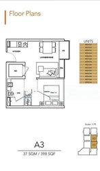 Pavilion Square (D14), Apartment #456970771